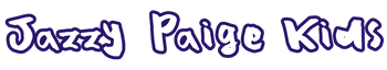 Jazzy Paige Kids