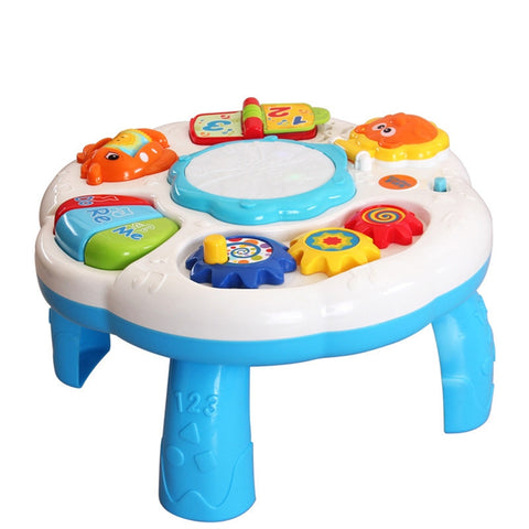 Kids Musical Table