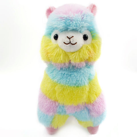 Llama Arpakasso Soft Plush Toy