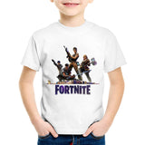 Fortnite Print T-shirt