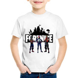 Fortnite Print T-shirt