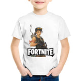 Fortnite Print T-shirt
