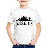 Fortnite Print T-shirt
