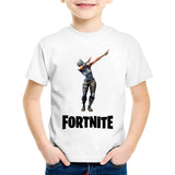 Fortnite Print T-shirt