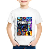 Fortnite Print T-shirt