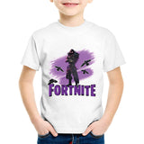 Fortnite Print T-shirt