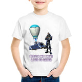 Fortnite Print T-shirt