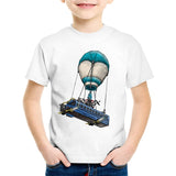 Fortnite Print T-shirt