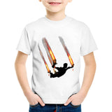 Fortnite Print T-shirt