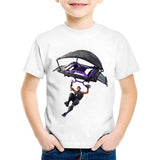 Fortnite Print T-shirt