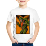 Fortnite Print T-shirt